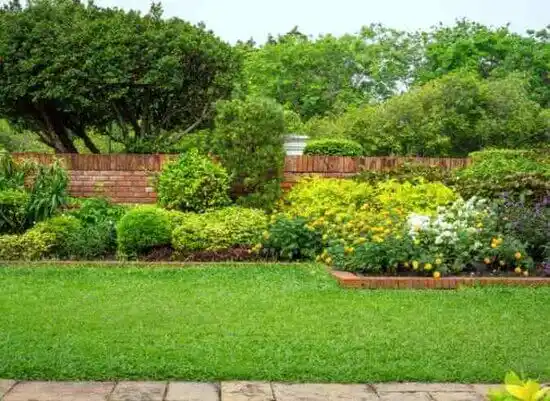 landscaping services Okemos